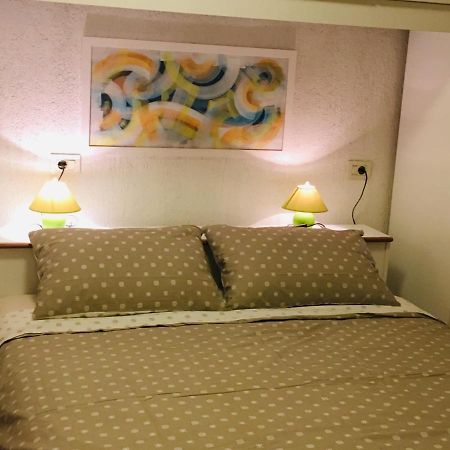 Apartment Filipas ツレス エクステリア 写真