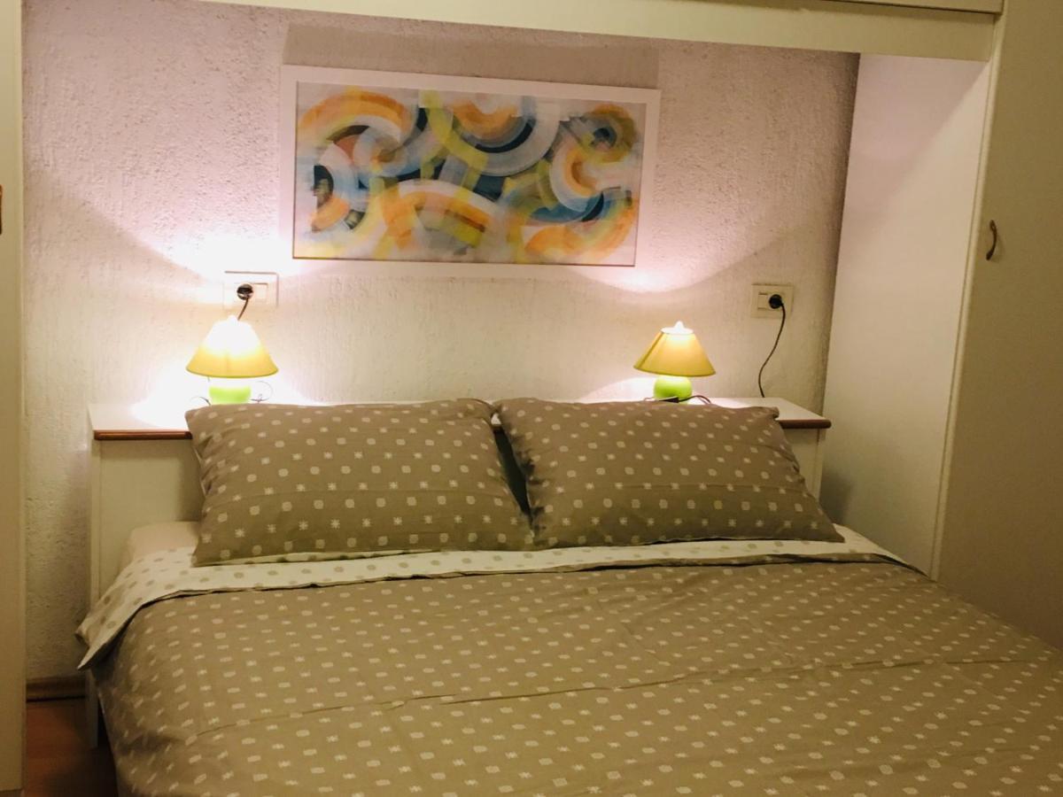 Apartment Filipas ツレス エクステリア 写真