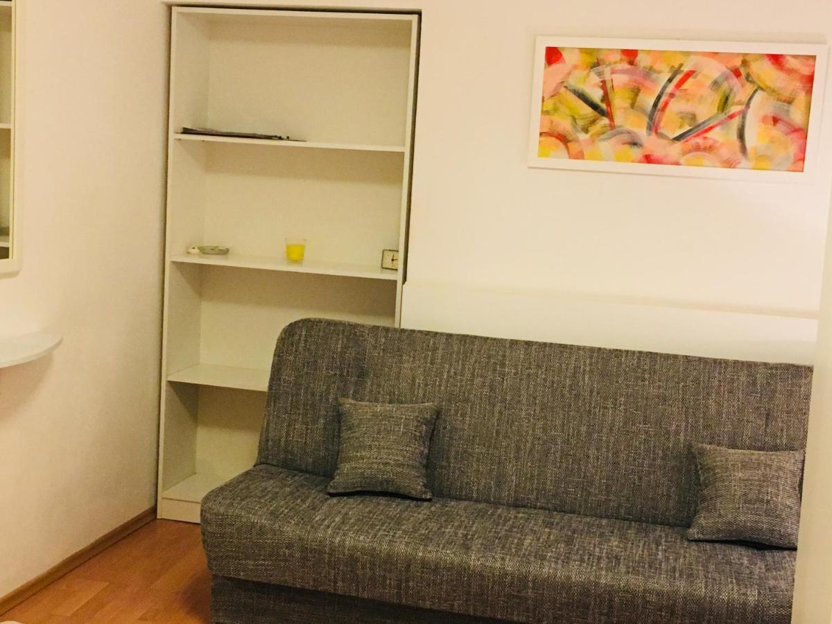 Apartment Filipas ツレス エクステリア 写真