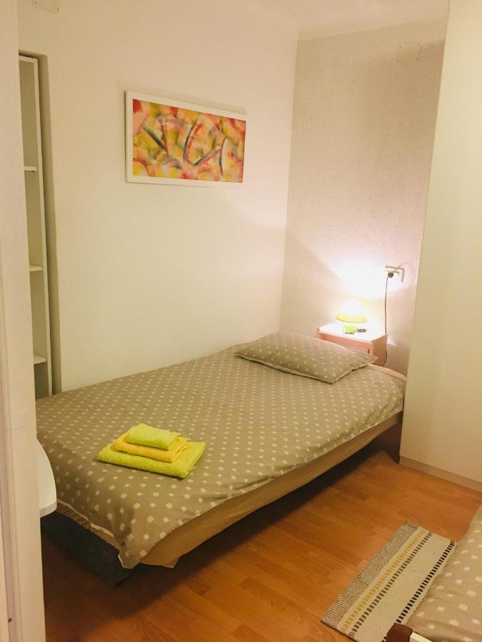 Apartment Filipas ツレス エクステリア 写真
