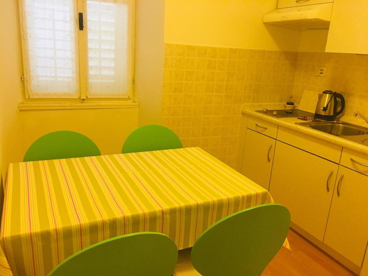 Apartment Filipas ツレス エクステリア 写真