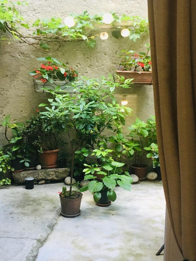 Apartment Filipas ツレス エクステリア 写真