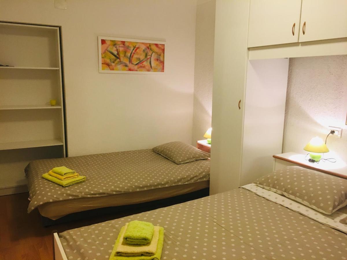 Apartment Filipas ツレス エクステリア 写真