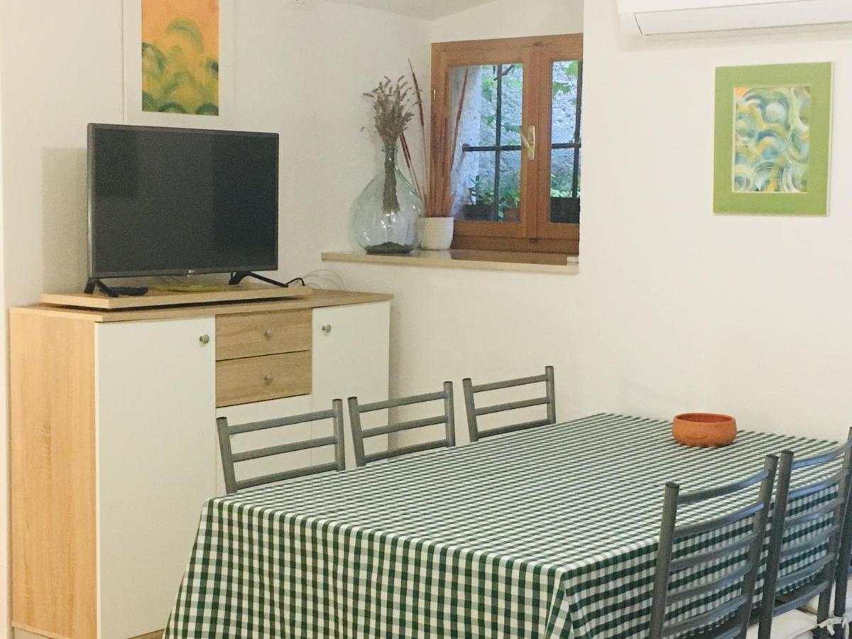 Apartment Filipas ツレス エクステリア 写真