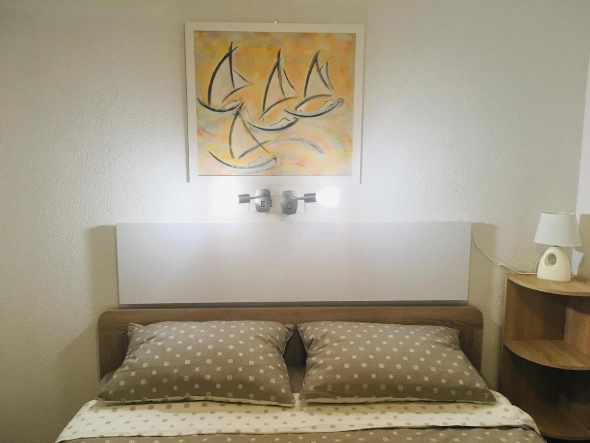 Apartment Filipas ツレス エクステリア 写真