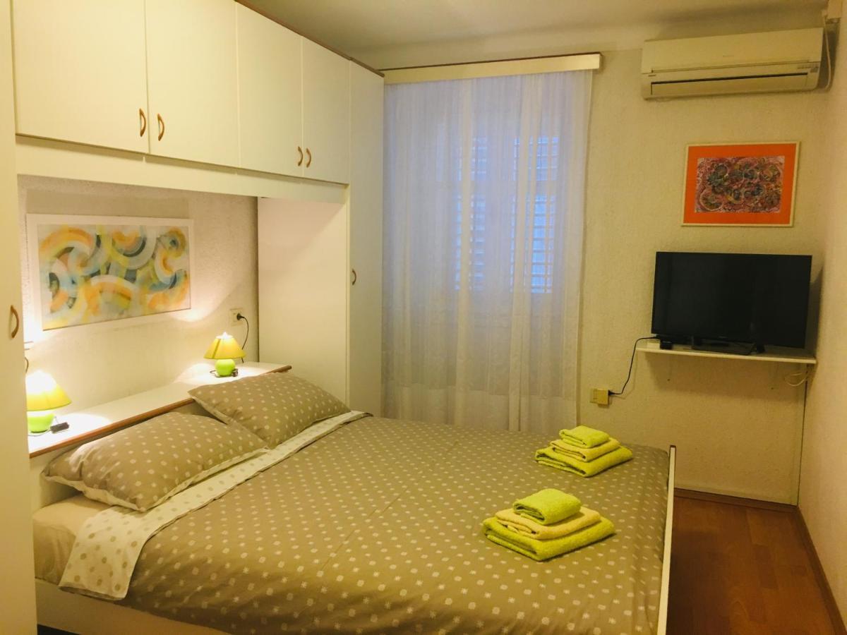 Apartment Filipas ツレス エクステリア 写真