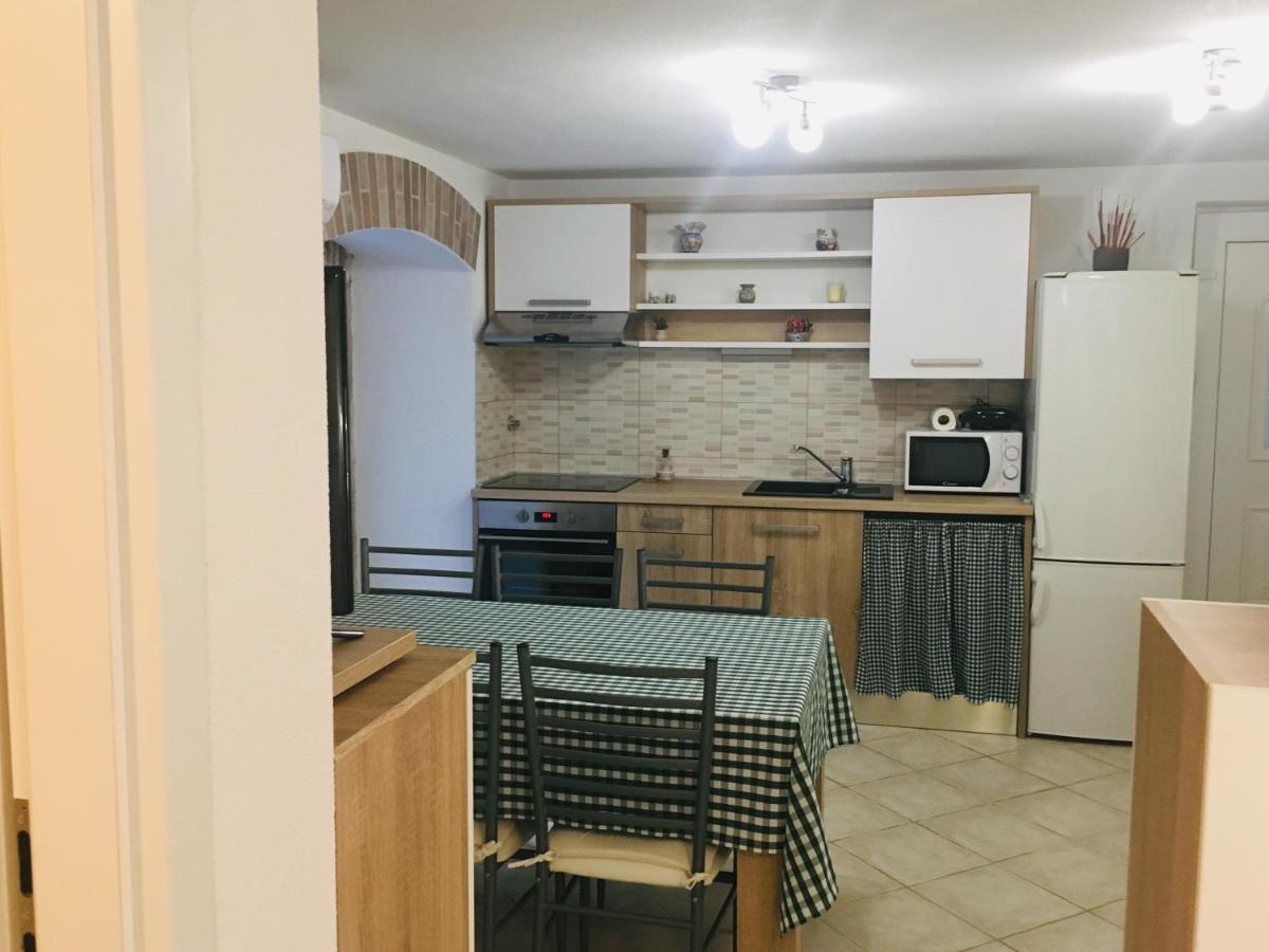 Apartment Filipas ツレス エクステリア 写真