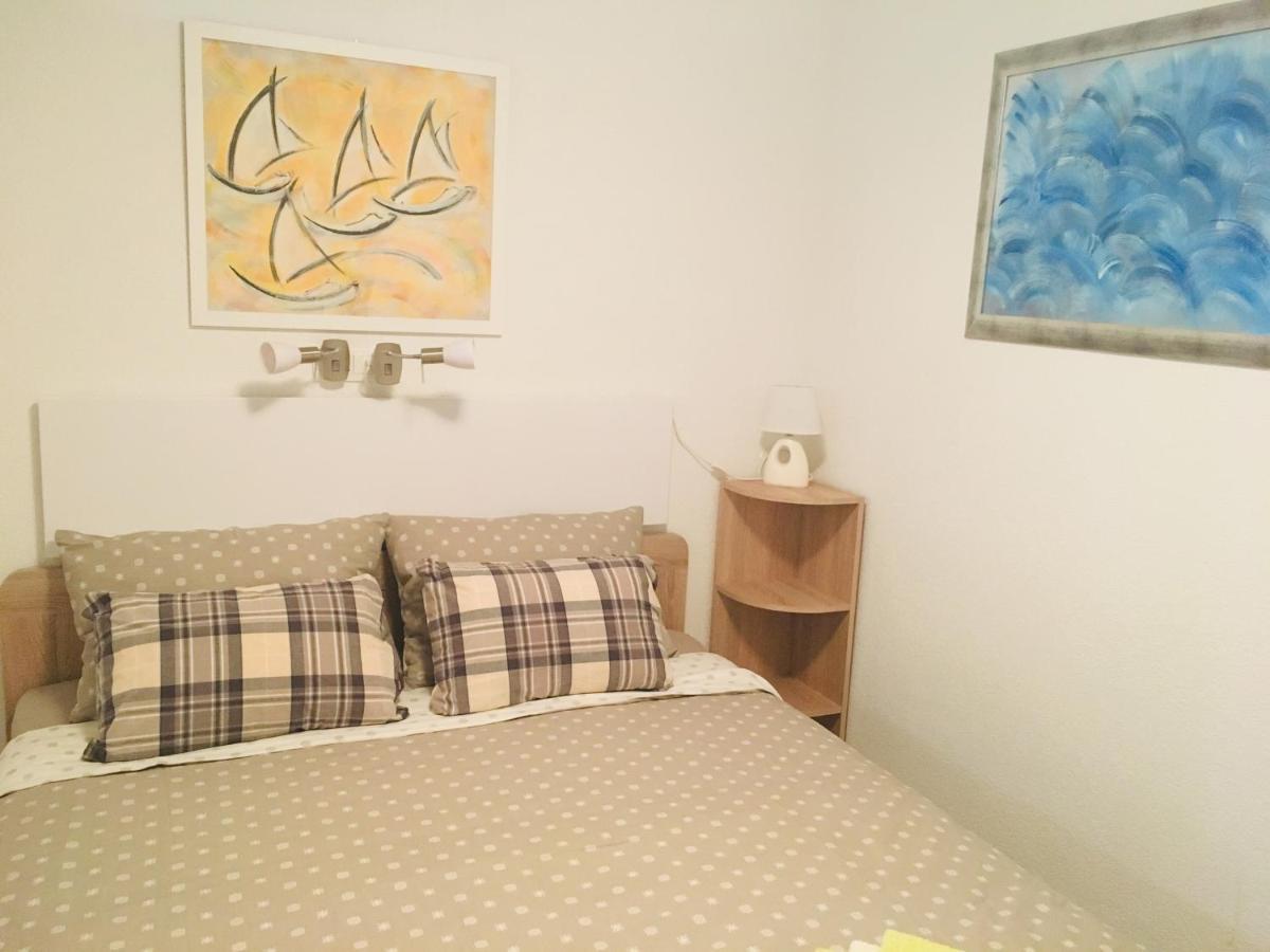Apartment Filipas ツレス エクステリア 写真
