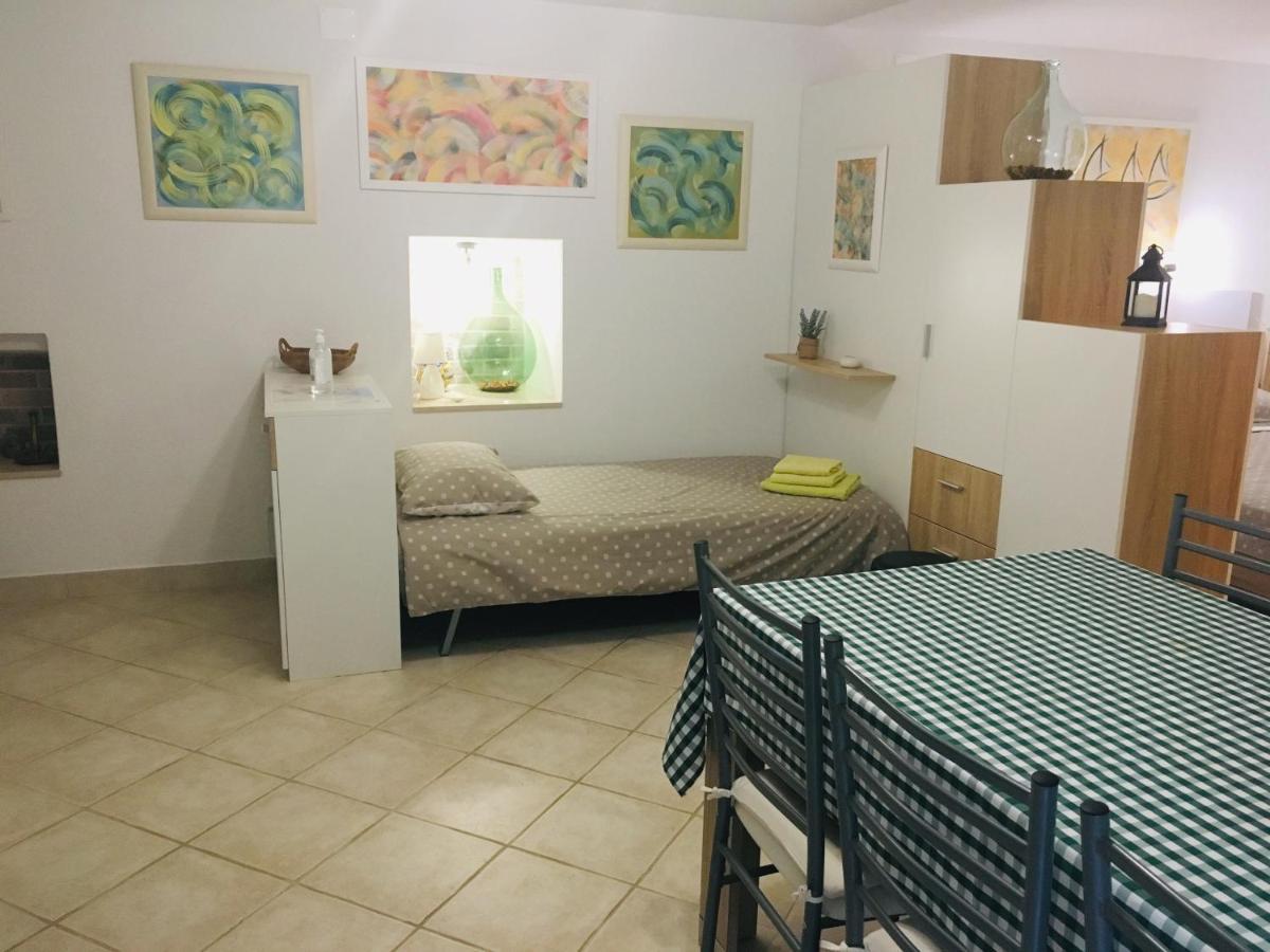 Apartment Filipas ツレス エクステリア 写真