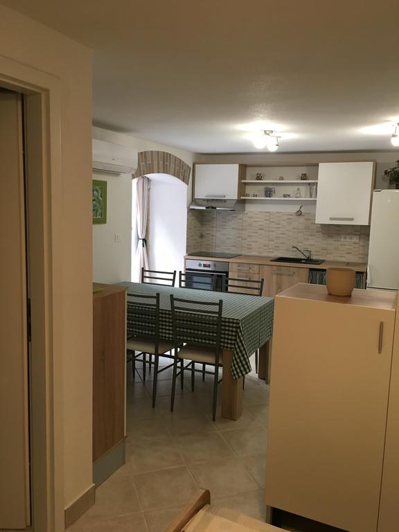 Apartment Filipas ツレス エクステリア 写真