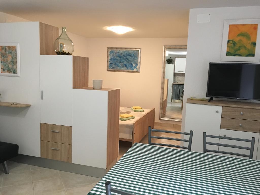Apartment Filipas ツレス エクステリア 写真
