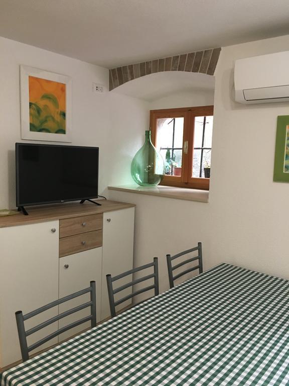 Apartment Filipas ツレス エクステリア 写真