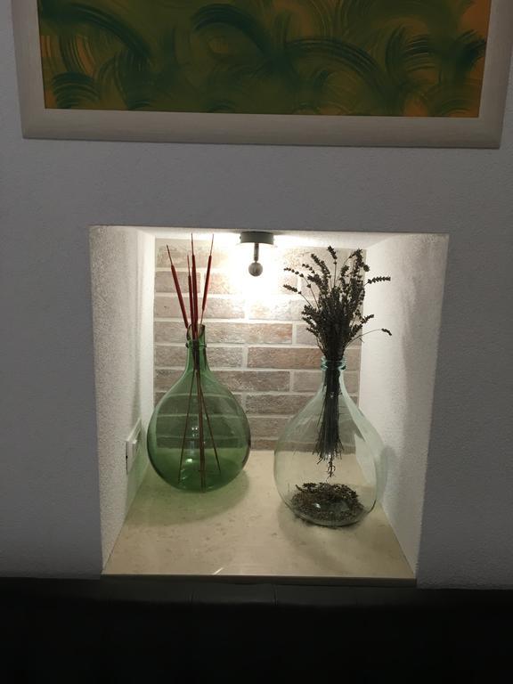 Apartment Filipas ツレス エクステリア 写真
