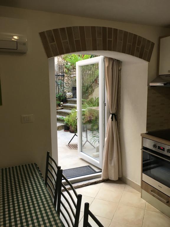 Apartment Filipas ツレス エクステリア 写真