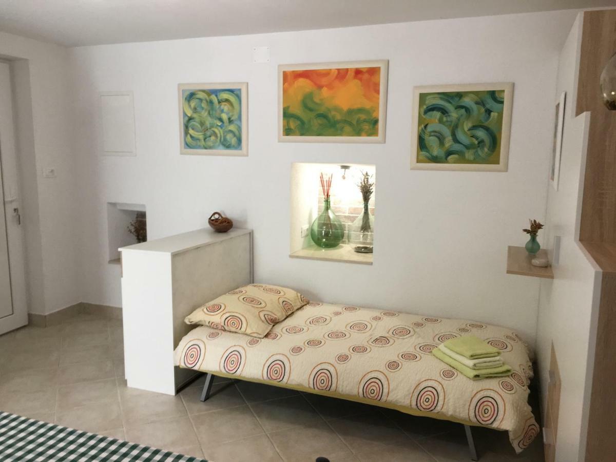 Apartment Filipas ツレス エクステリア 写真