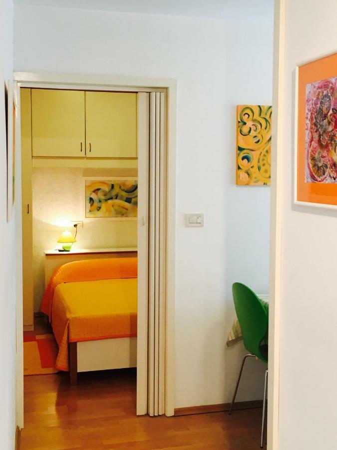 Apartment Filipas ツレス エクステリア 写真