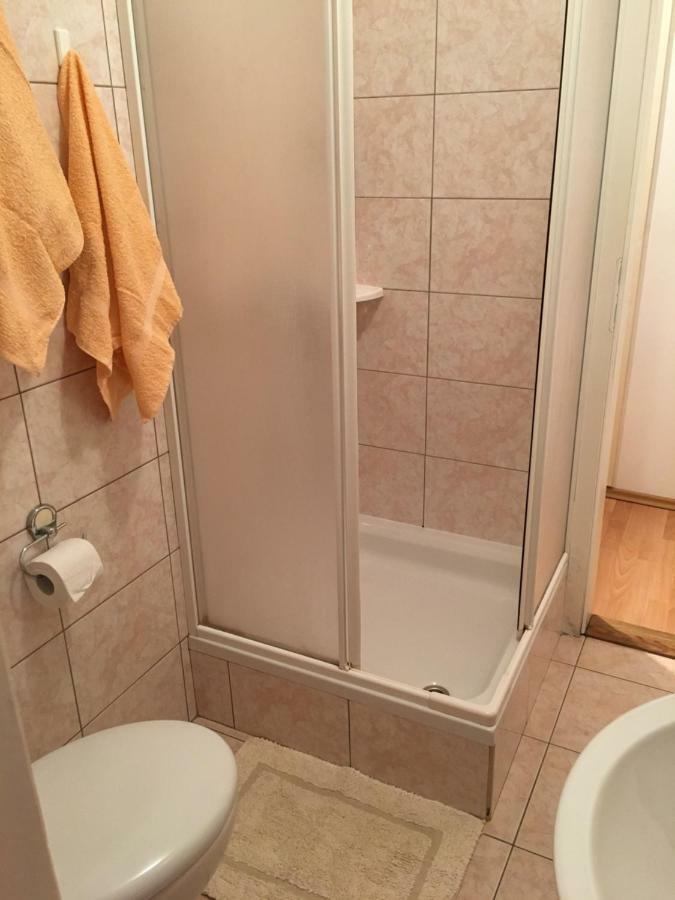 Apartment Filipas ツレス エクステリア 写真