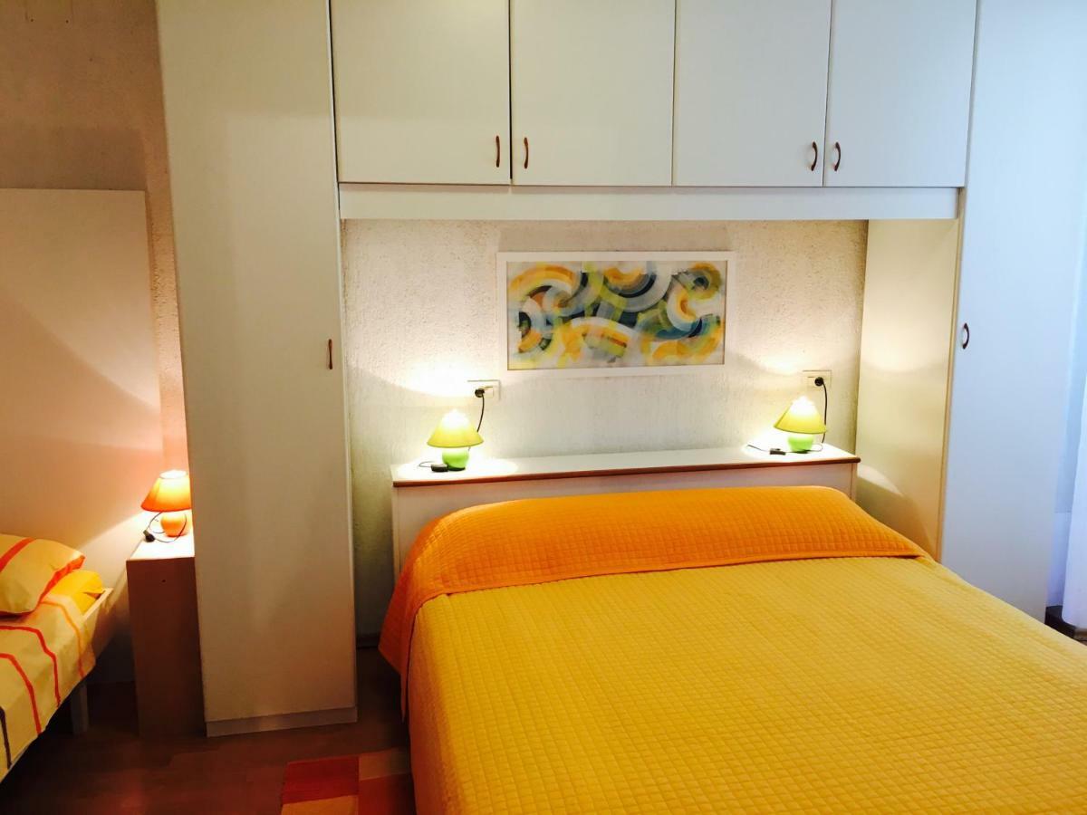 Apartment Filipas ツレス エクステリア 写真