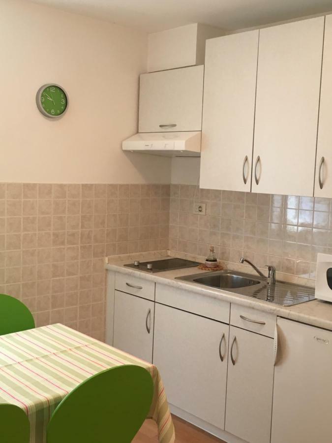 Apartment Filipas ツレス エクステリア 写真