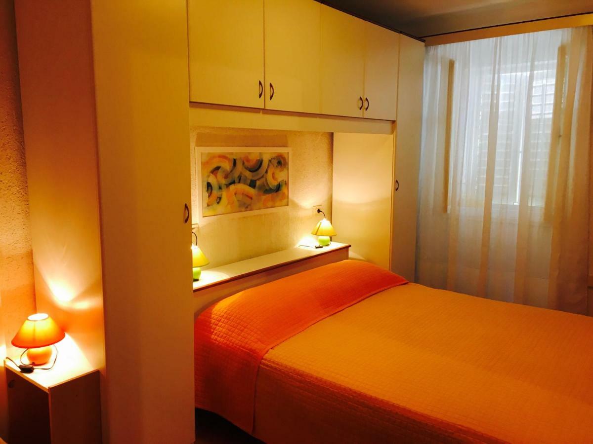 Apartment Filipas ツレス エクステリア 写真