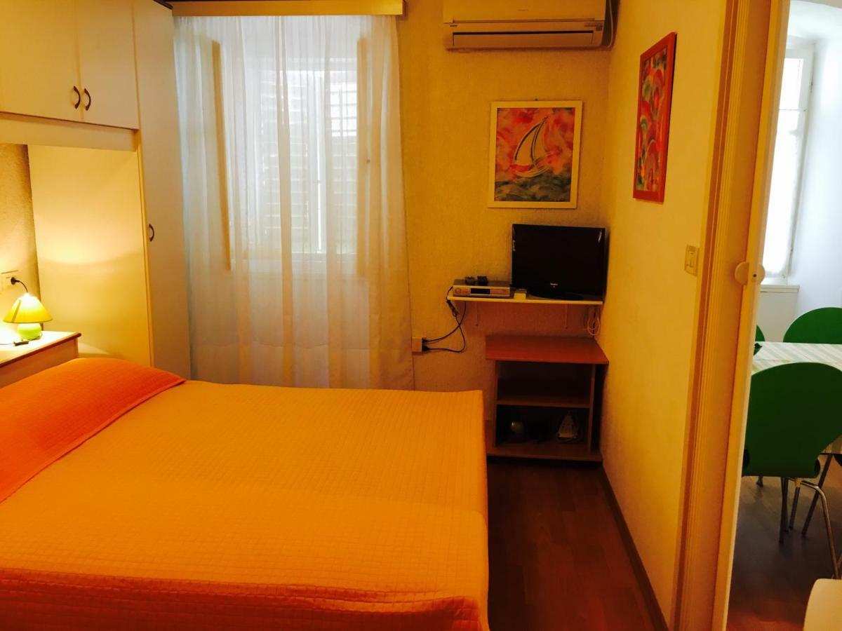 Apartment Filipas ツレス エクステリア 写真