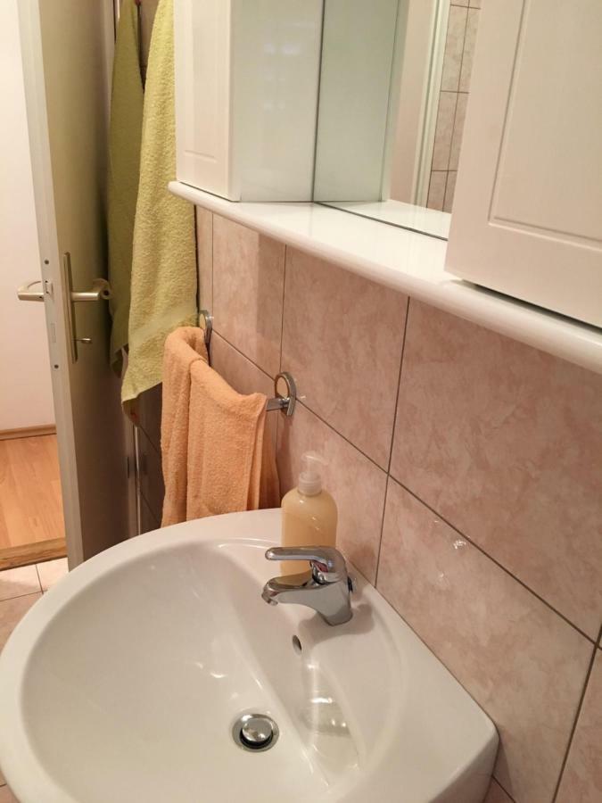 Apartment Filipas ツレス エクステリア 写真