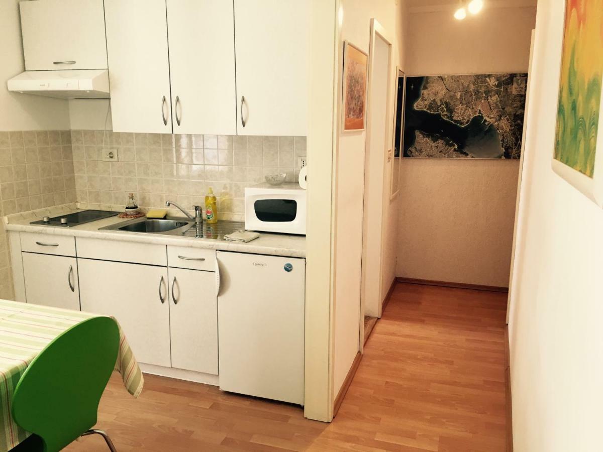 Apartment Filipas ツレス エクステリア 写真